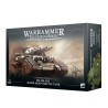 Char de Combat Super-Lourd Fellblade - Horus Heresy