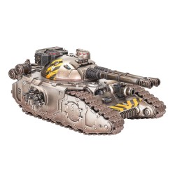 Char de Combat Super-Lourd Fellblade - Horus Heresy