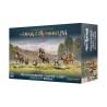 Heroes of Rohan - MES (Fréaláf Hildeson, Olwyn & Lief )