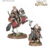 Helm Hammerhand - King of Rohan - MES
