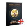 Livre - The War of the Rohirrim - MES (Anglais)