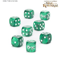 Set de Dés - Rohirrim - MES
