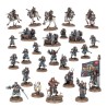 Patrouille - Death Korps de Krieg - Astra Militarum