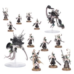 Patrouille - Drukhari
