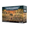 Bataillon - Pillards de l'Espace - Drukhari