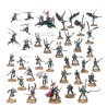 Bataillon - Pillards de l'Espace - Drukhari