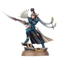 Dame Malys - Drukhari