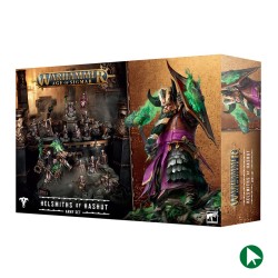 Set d'Armée - Helsmiths of Hashut
