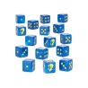 Set de Dés - Drukhari (Dice Set)
