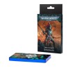 Cartes Techniques - Drukhari