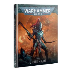 Codex - Drukhari
