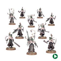 Gorgones - Drukhari