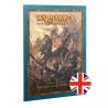 Arcane Journal - Rois des Tombes - The War of Settra's Fury (Anglais)