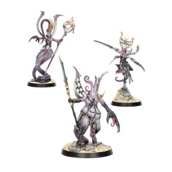 Bande du Chaos - Pillards de la Ruine - Underworlds