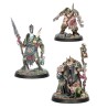 Bande du Chaos - Pillards de la Ruine - Underworlds