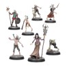 Bandes de la Mort - Sbires Morbides - Underworlds