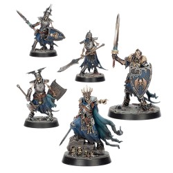 Bandes de la Mort - Sbires Morbides - Underworlds