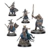 Bandes de la Mort - Sbires Morbides - Underworlds