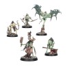 Bandes de la Mort - Sbires Morbides - Underworlds