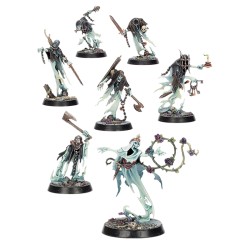 Bandes de la Mort - Sbires Morbides - Underworlds