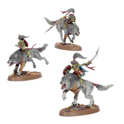 Bandes de la Destruction - Colosses et Avortons - Underworlds