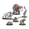 Bandes de la Destruction - Colosses et Avortons - Underworlds