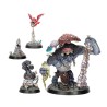 Bandes de la Destruction - Colosses et Avortons - Underworlds