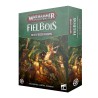 Fielbois - Warhammer Underworlds (Français) - Set d'Expension