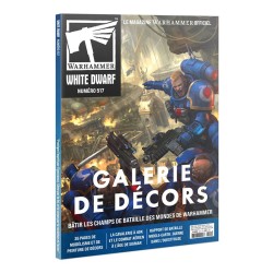 White Dwarf - 517
