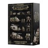 Force de Combat des Legiones Astartes - Legions Imperialis HH