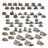Force de Combat des Legiones Astartes - Legions Imperialis HH