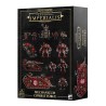 Force de Combat du Mechanicum - Legions Imperialis HH