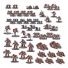 Force de Combat du Mechanicum - Legions Imperialis HH