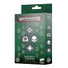 Cartes - Bandes de Fielbois - Underworlds