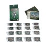 Cartes - Bandes de Fielbois - Underworlds