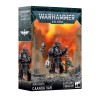 Capitaine Terminator Caanok Var - Iron Hands