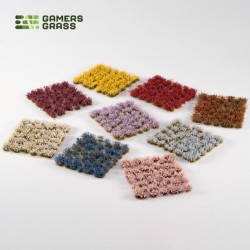 Flowers Core Set