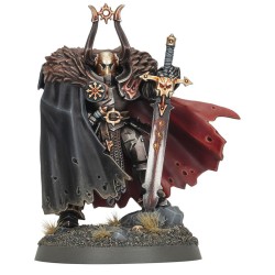 Urkhan Le Gardien Obscur - Slaves to Darkness