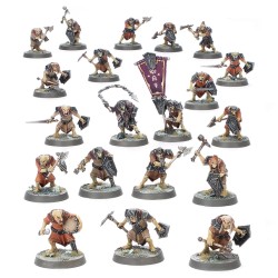 Vandales Hobgrots - Helsmiths of Hashut