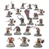 Vandales Hobgrots - Helsmiths of Hashut