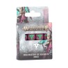 Set de Dés - Helsmiths of Hashut (Dice Set)