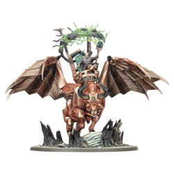 Urak Taar - Premier Forgedémon - Helsmiths of Hashut