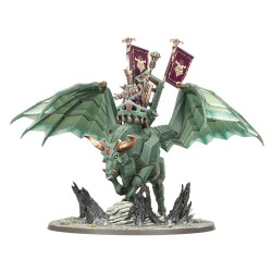 Urak Taar - Premier Forgedémon - Helsmiths of Hashut