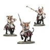 Centaures-taureaux - Helsmiths of Hashut