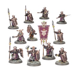 Cohorte Infernale - Helsmiths of Hashut