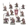 Cohorte Infernale - Helsmiths of Hashut