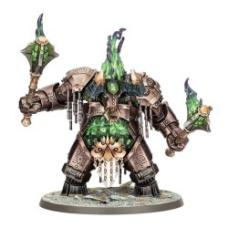 Machine Dominotaure - Helsmiths of Hashut