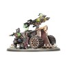 Lance-Fusées Hurlemort - Helsmiths of Hashut