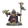 Forgedémon / Doyen Cendreux - Helsmiths of Hashut