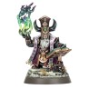 Forgedémon / Doyen Cendreux - Helsmiths of Hashut